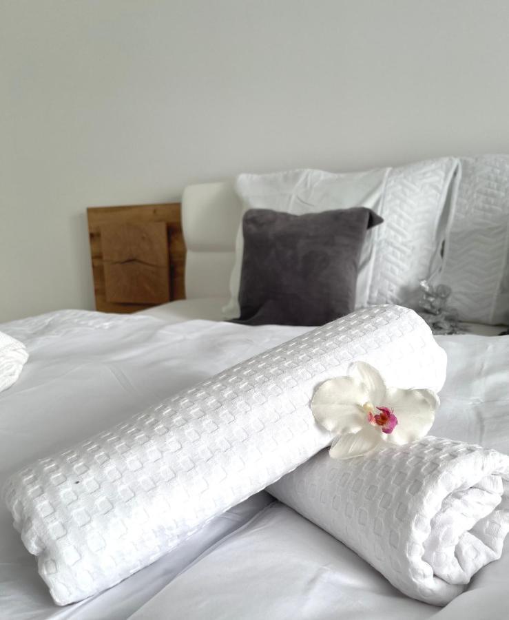 Luxe Apartments Ljutomer Bagian luar foto