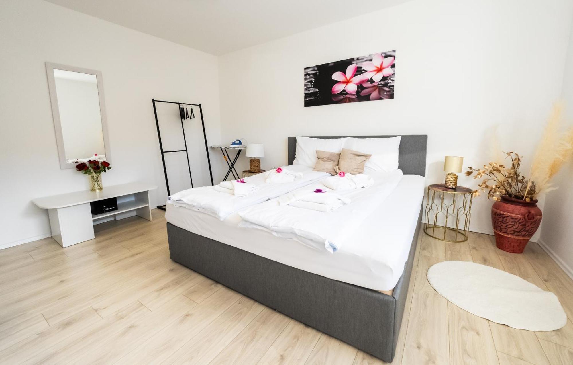 Luxe Apartments Ljutomer Bagian luar foto